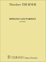 ROMANCE PIANO  PIANO