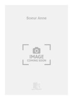 SOEUR ANNE CHANT-PIANO CHANT