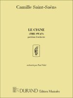 LE CYGNE PTION (VIDAL)