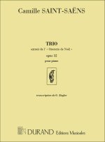 ORATORIO DE NOEL PIANO