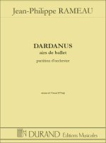 DARDANUS SUITE 1 POCHE PARTITION