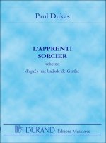 L'APPRENTI SORCIER ORCHESTRE