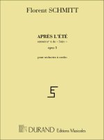 APRES L'ETE
