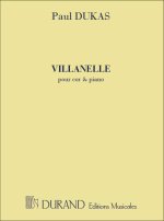 VILLANELLE COR