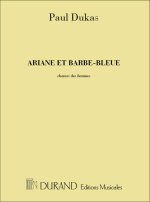 CAMILLE SAINT-SAENS : RHAPSODIE D'AUVERGNE OPUS 73 - PIANO QUATRE MAINS