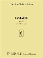 FANTAISIE OPUS 124