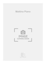 MATTINA PIANO  PIANO