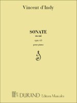 SONATE OP 63 PIANO  PIANO