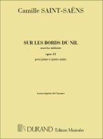 SUR LES BORDS DU NIL PIANO