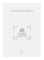 EN TROTTINANT 4 MAINS  PIANO