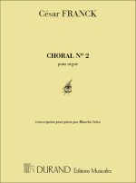 CHORAL N 2 ORGUE