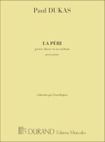 LA PERI PIANO