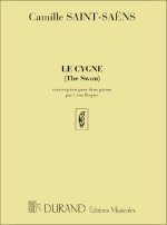 LE CYGNE 2 PIANOS  PIANO