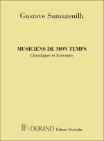 MUSICIENS DE MON TEMPS FORMATION MUSICALE