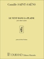 VENT DANS LA PLAINE CHANT