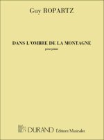 DANS L'OMBRE... PIANO  PIANO