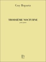 NOCTURNE N 3 PIANO  PIANO