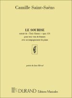 LE SOURIRE 3 CHANT
