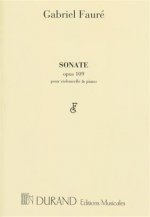 SONATE N 1 OPUS 109 VIOLONCELLE