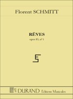 REVES POCHE  ORCHESTRE