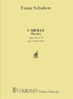 L'ABEILLE VL-PIANO  VIOLON