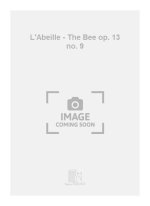 L'ABEILLE VLC-PIANO  VIOLONCELLE