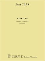 PAYSAGES PIANO  PIANO