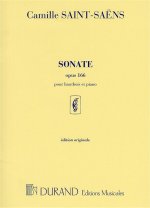 SONATE OP 166 HAUTBOIS
