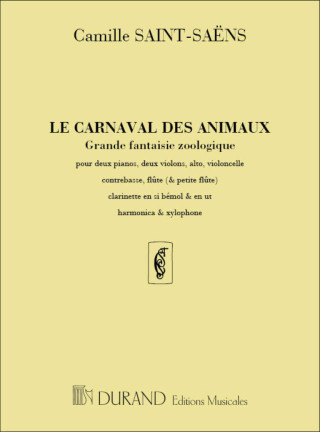 CARNAVAL PARTITION