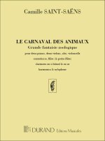 CARNAVAL PARTITION