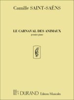 CARNAVAL PIANO