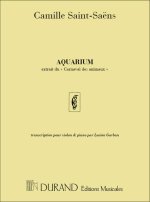 AQUARIUM VIOLON-PIANO  VIOLON
