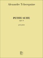 PETITE SUITE PIANO PIANO