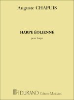HARPE EOLIENNE, POUR HARPE  HARPE
