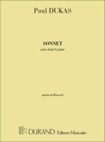 SONNET CHANT