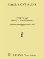 L'ELEPHANT CLARINETTE