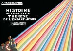 HISTOIRE DE LA PETITE THERESE DE L'ENFANT-JESUS, PIANO