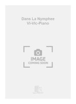 DANS LA NYMPHEE VL-VLC-PIANO  VIOLON