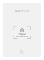 VALSES VIOLON  VIOLON