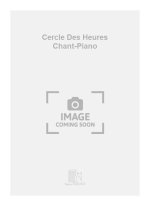 CERCLE DES HEURES CHANT-PIANO  CHANT