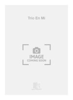 TRIO POCHE (HTB-CL-FG  CLARINETTE