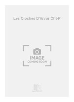 LES CLOCHES D'ARVOR CHT-P  CHANT
