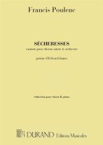 SECHERESSES CHANT