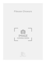 FILEUSE CHOEURS  CHANT
