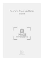 FANFARE, POUR UN SACRE PAIEN