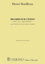 REGARDS SUR L'INFINI ( EXTRAIT 3 DES QUATRE MELODI
