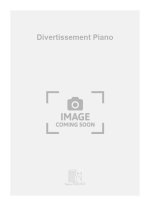 DIVERTISSEMENT PIANO  PIANO