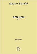 REQUIEM CHANT