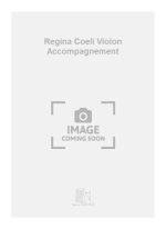 REGINA COELI VIOLON ACCOMPAGNEMENT  CHANT