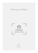 TARIK LAN LA PIANO  PIANO
